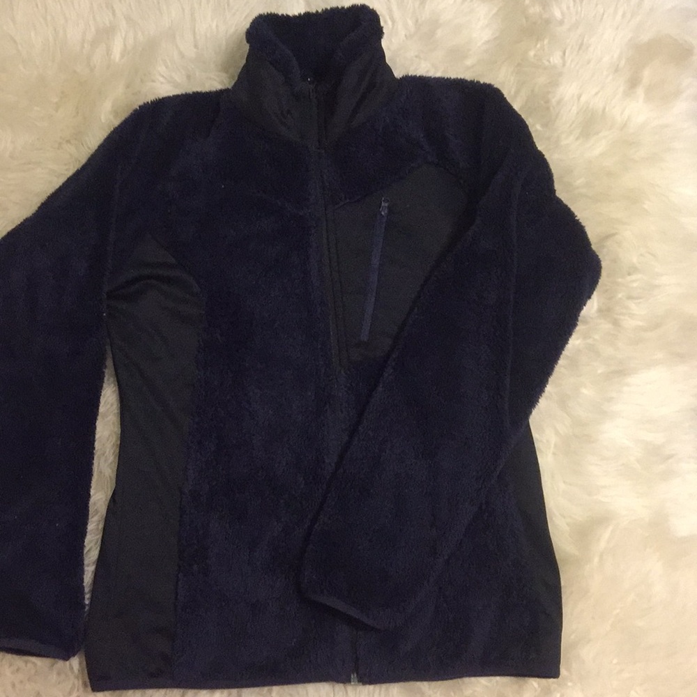 Columbia fleece